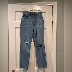Madewell Perfect Vintage Jean size 27